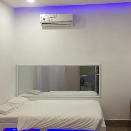 Mai Tuan Long Trung Hotel Ap Truong Hue Ngoại thất bức ảnh