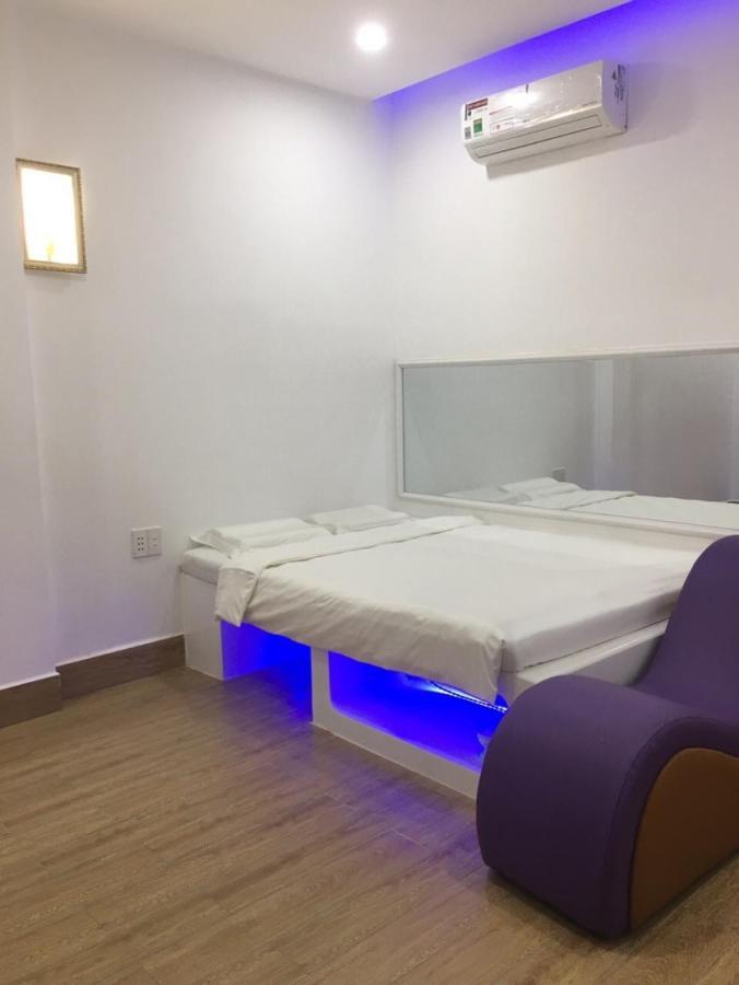 Mai Tuan Long Trung Hotel Ap Truong Hue Ngoại thất bức ảnh