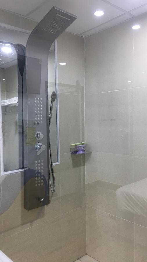Mai Tuan Long Trung Hotel Ap Truong Hue Ngoại thất bức ảnh