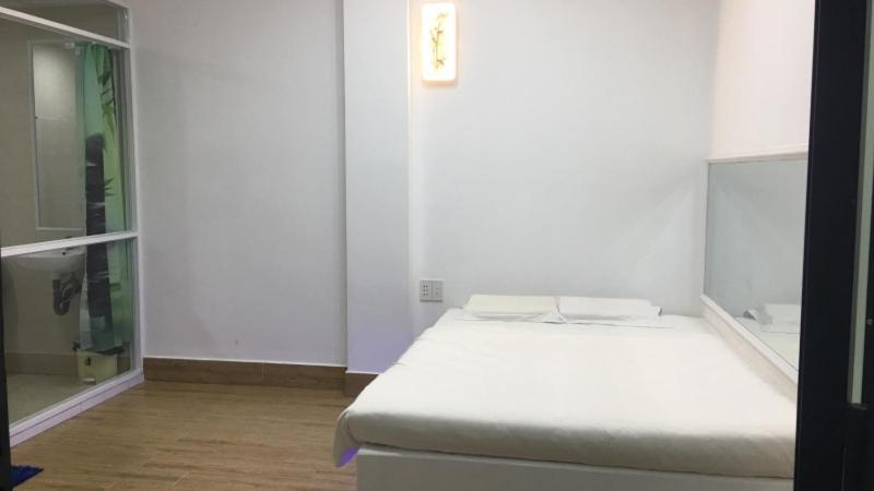 Mai Tuan Long Trung Hotel Ap Truong Hue Ngoại thất bức ảnh