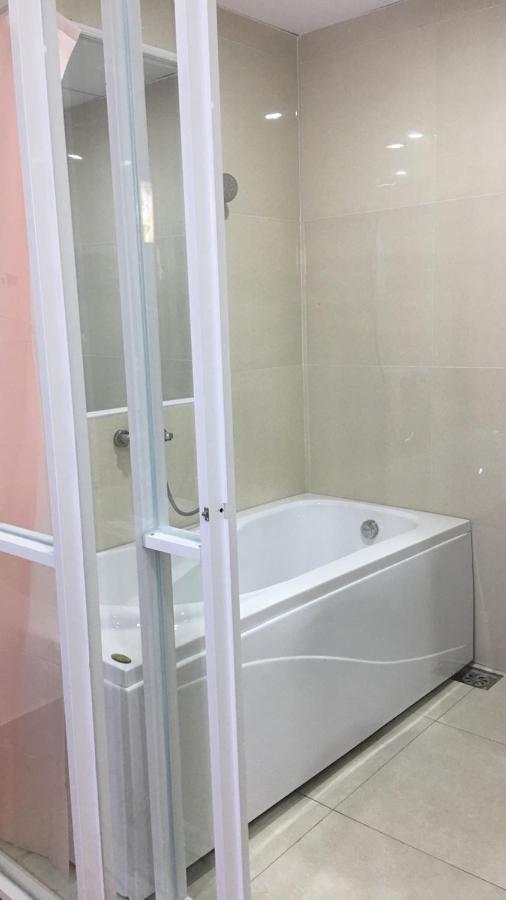Mai Tuan Long Trung Hotel Ap Truong Hue Ngoại thất bức ảnh